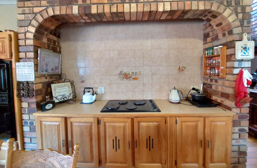4 Bedroom Property for Sale in Brits North West